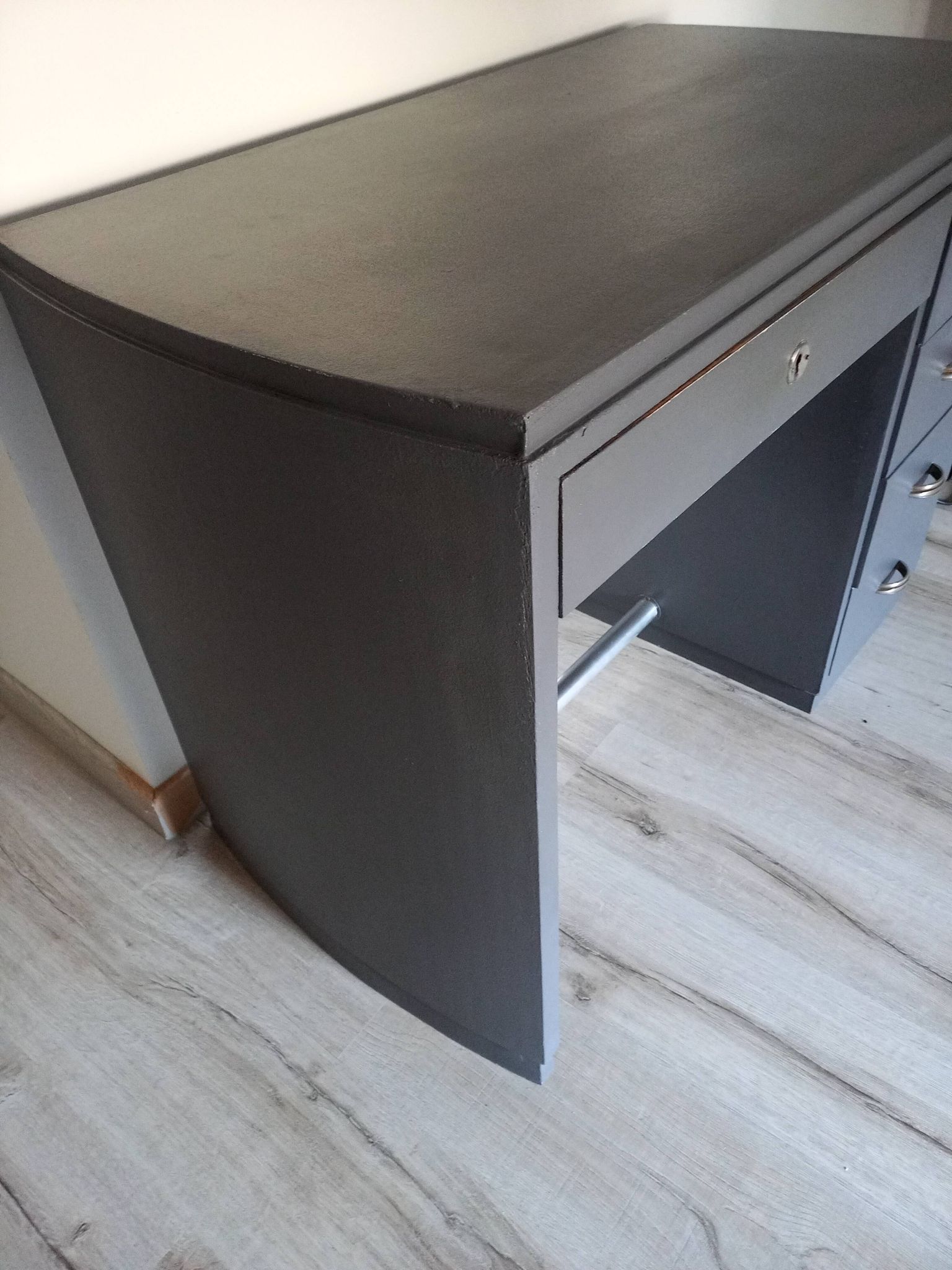 Art Deco desk