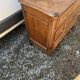 Commode style Louis XV