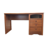 Office desk with 3 drawers