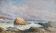 Bord de mer en Bretagne