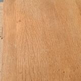 Vintage wooden buffet refurbished – 1 door and 4 drawers