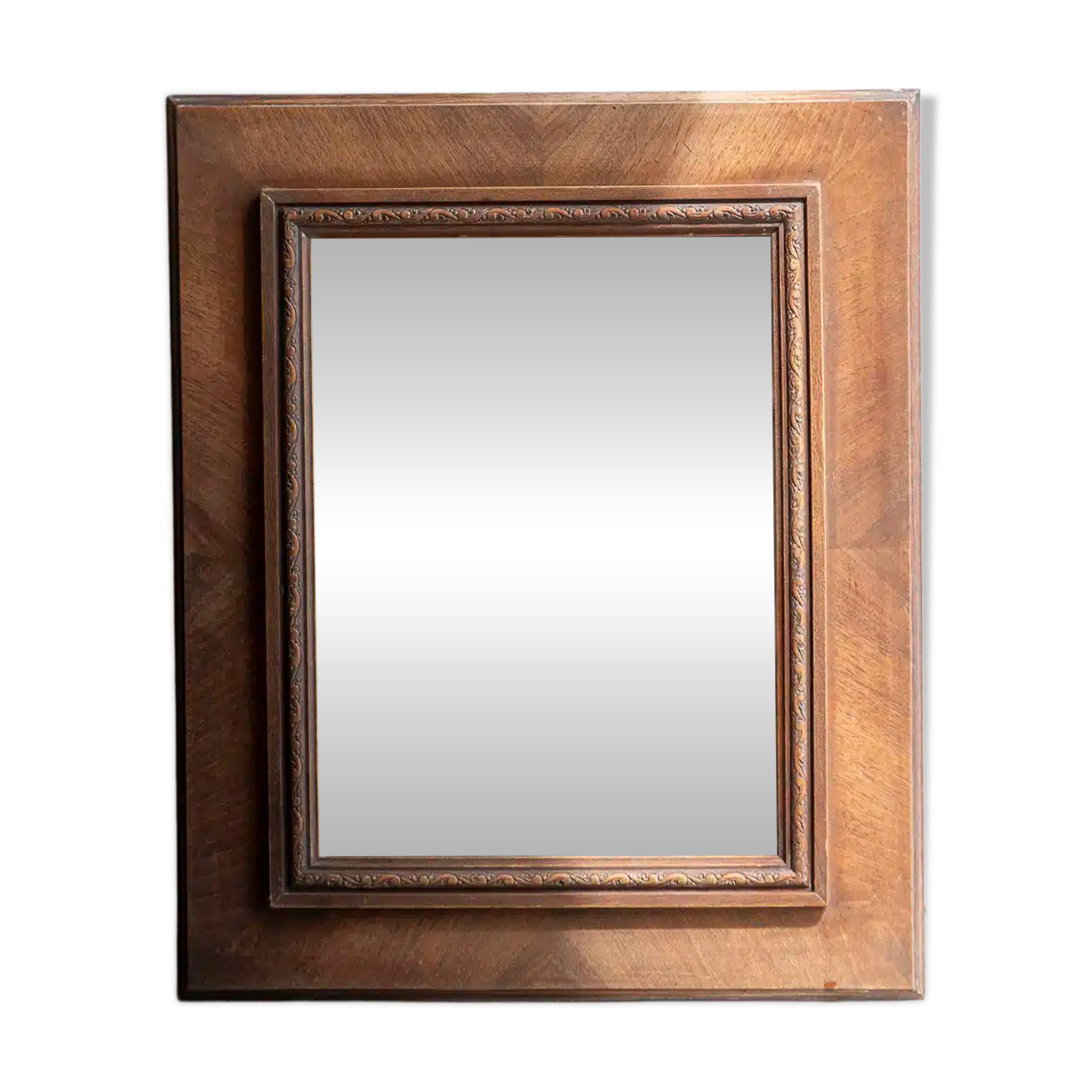 Mirror "Bertille"