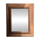 Mirror "Bertille"