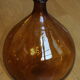 Dame jeanne ambrée 20.9l