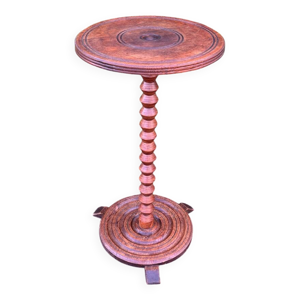 Table d'appoint, sellette