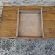 Elm desk