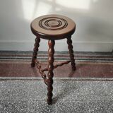 Tripod stool
