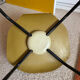 Chaise enfant T ou Marteau, Arne Jacobsen, Fritz Hansen 1971
