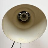 Red Table Lamp by Josef Hurka for Napako, 1960s