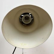Red Table Lamp by Josef Hurka for Napako, 1960s