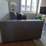 Minotti 3-seater sofa