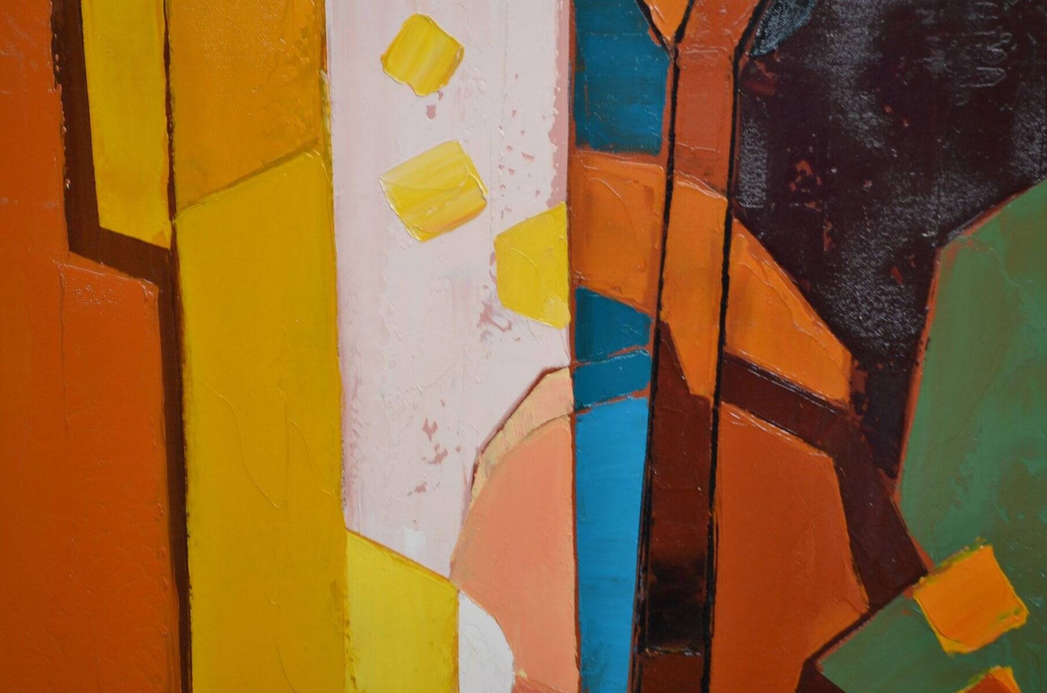 Michel Petiot dit Micha, Composition au violon n°2