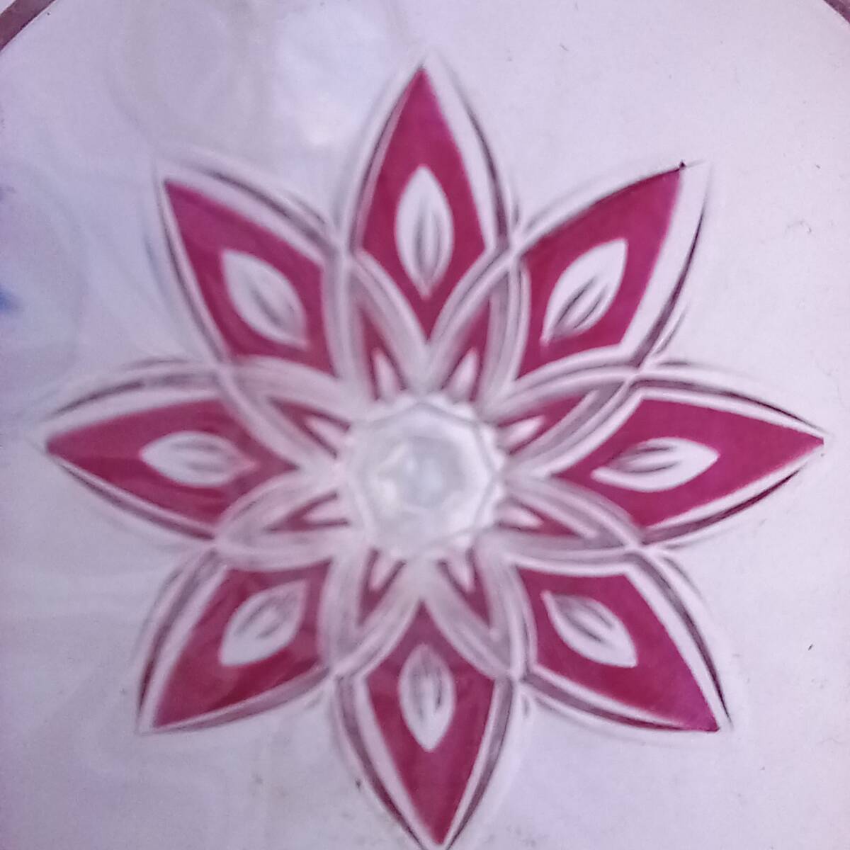 3 Arlequin VMC Reims glasses