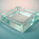 Crystal pocket emptier
