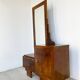 Pétinus/console Art Déco italienne des années 1920/1930.
