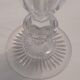Lot wine glasses and Baccarat champagne flutes