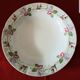 Old plate France Sarreguemines U&C