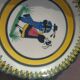Henriot Quimper bowls