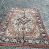 Anatolia Turkish Rug Medaille d'Orien collection