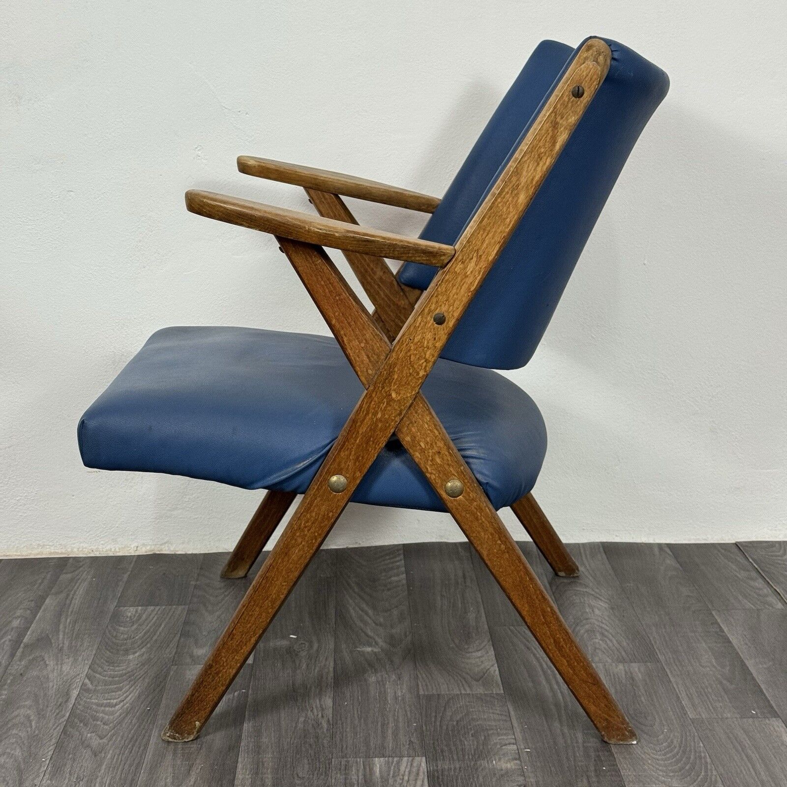 Dal Vera armchair 1960s design