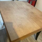 1950s dining table