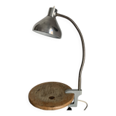 Vintage 1960 Jumo GS3 architect lamp, almost new - 60 cm