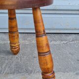 Tripod stool