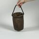 Balti - Wooden Pot No. 2