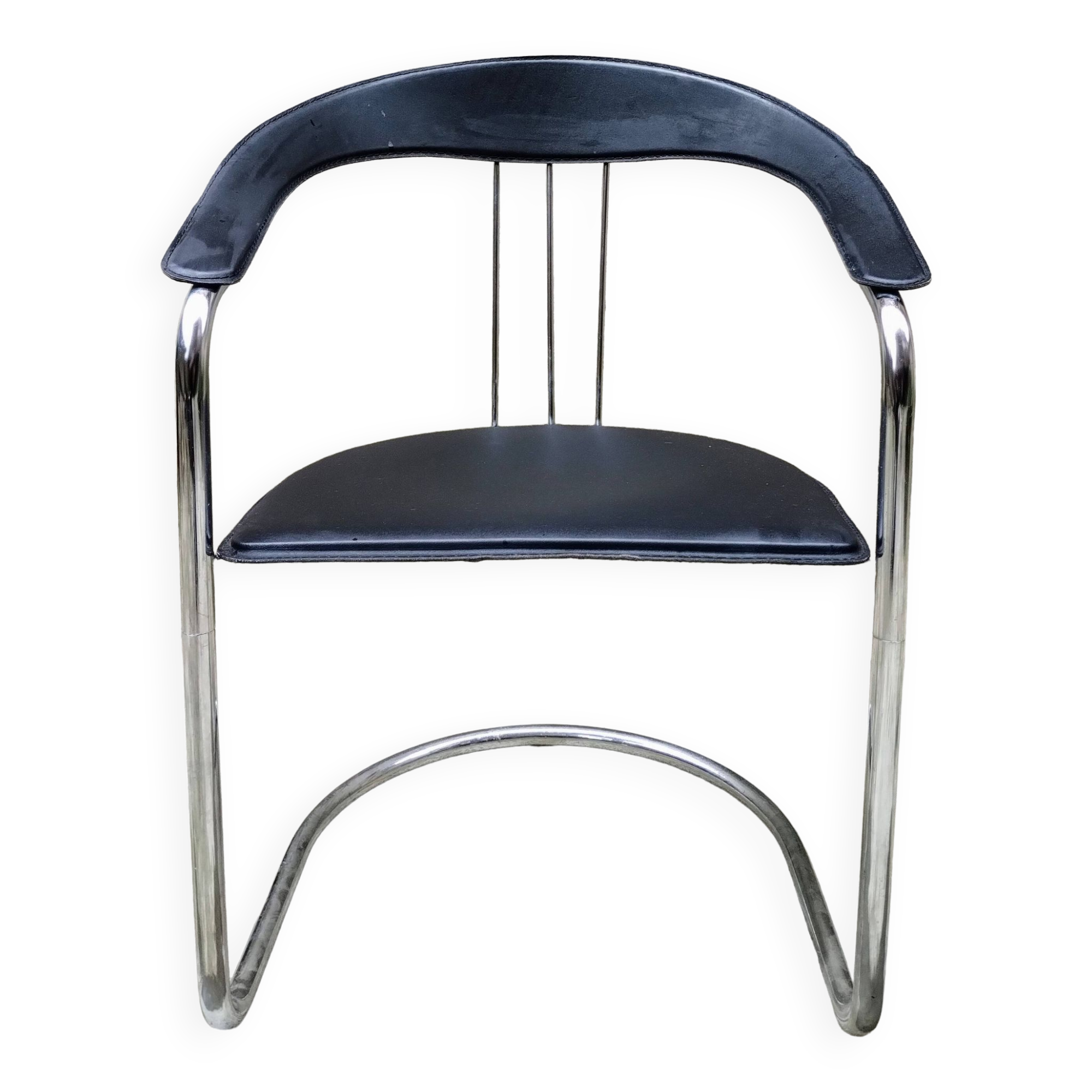 Armchair from the 70s-80s