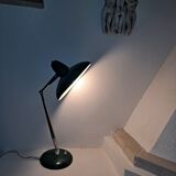 Italian table lamp, italy 1950