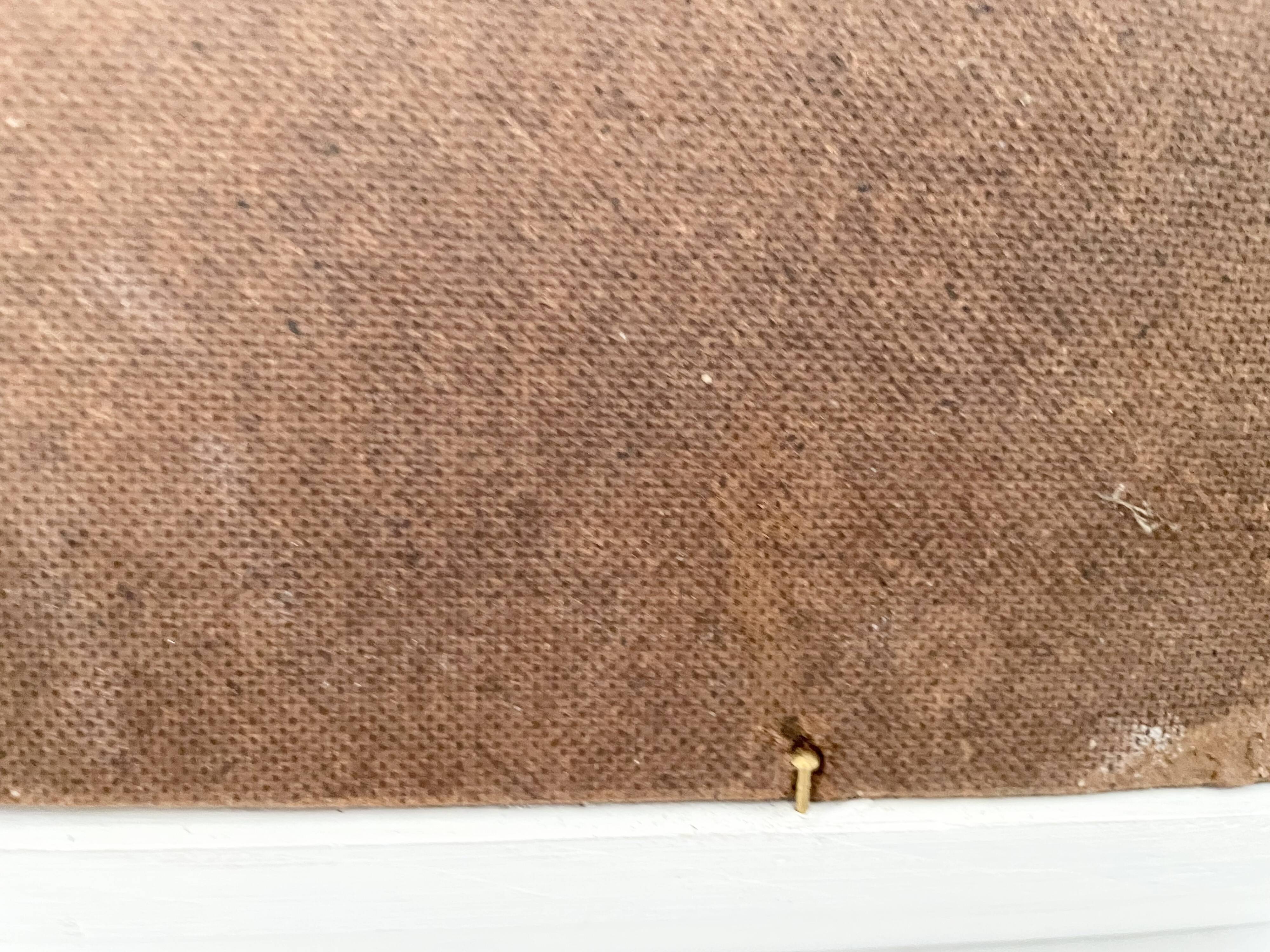 S.GAUTIER marine painting