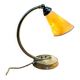 art deco table lamp 1930 1940