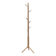 Designer coat rack
