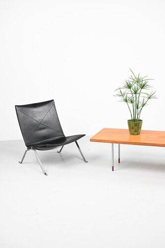 Table d'appoint de Fristho, années 1960