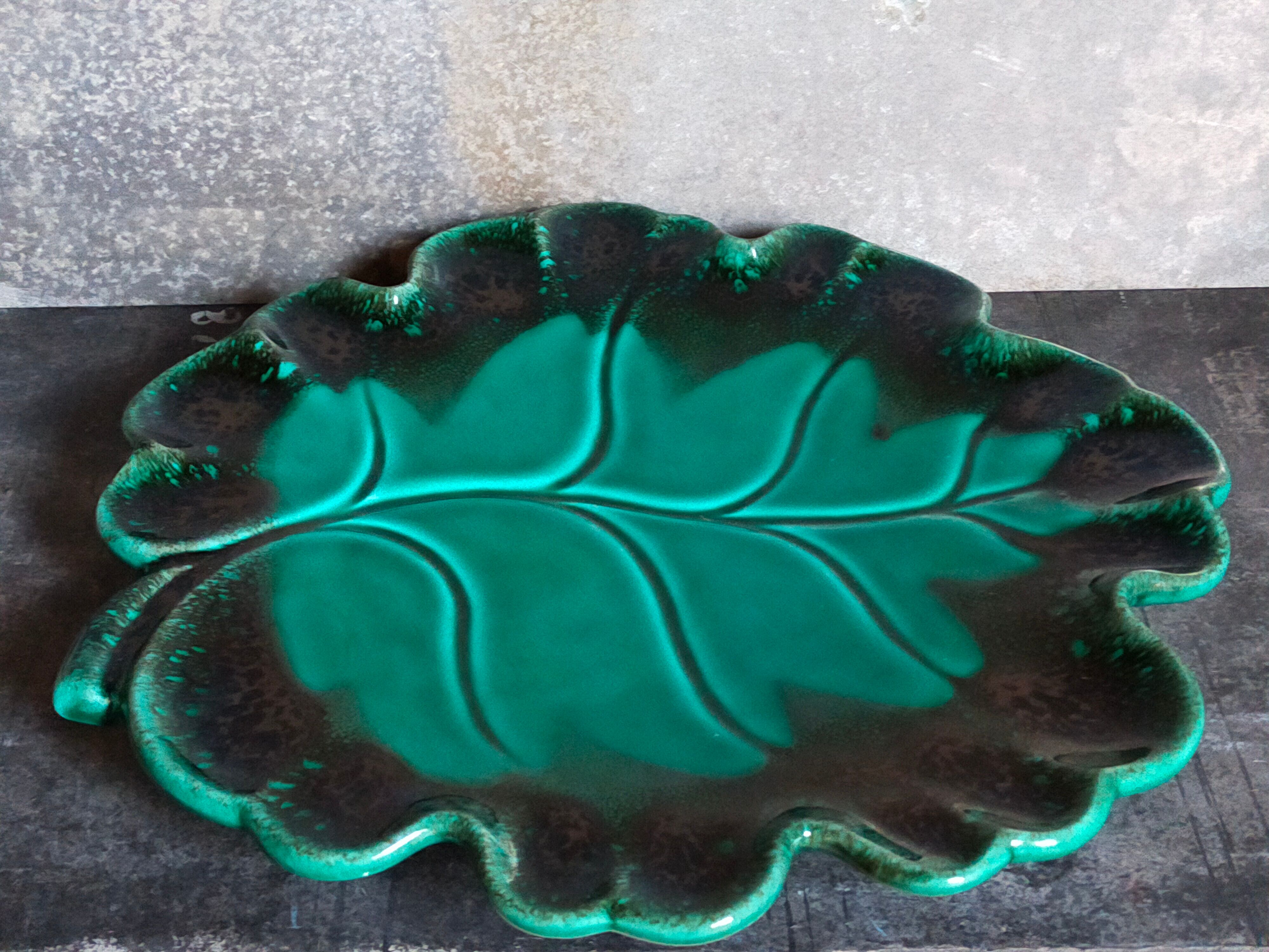 Serving dish slurry sheet Verceram 50s