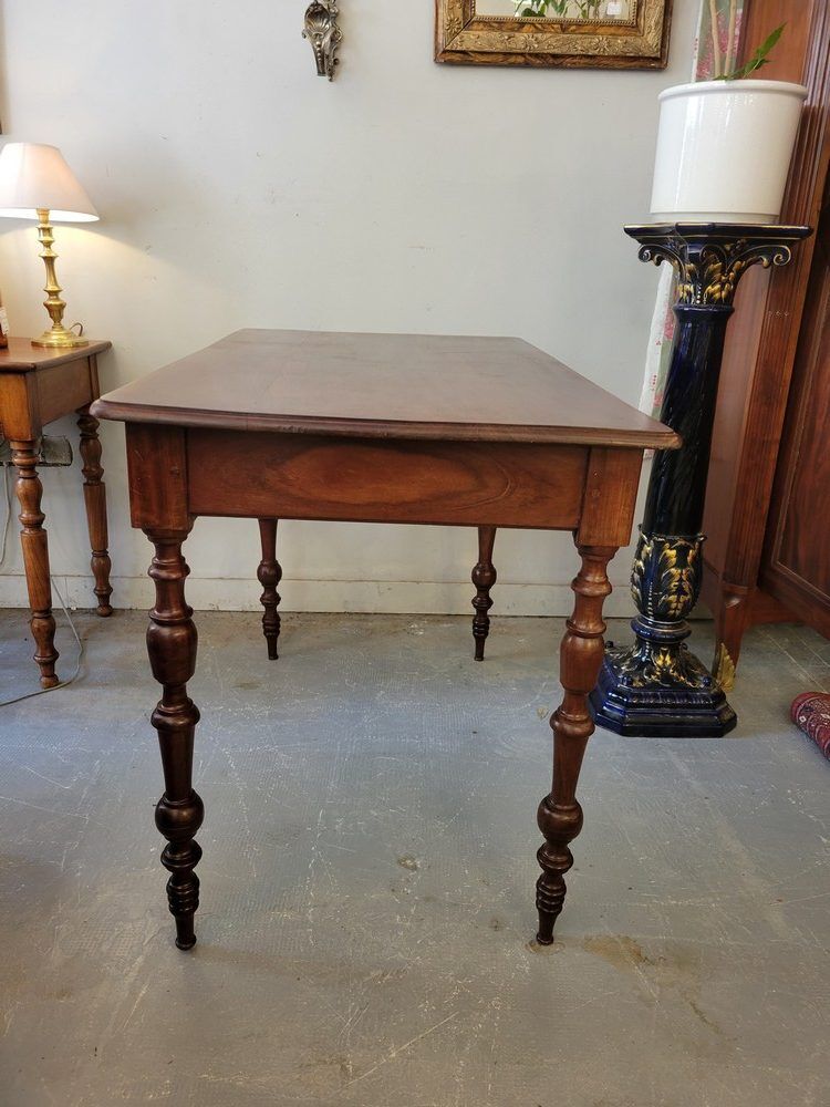 Petit bureau Louis-Philippe