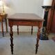 Petit bureau Louis-Philippe