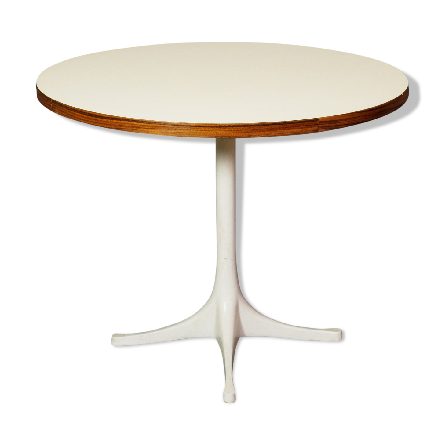 Action Office series side table by Herman Miller, 1975