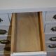 Fir drawer furniture