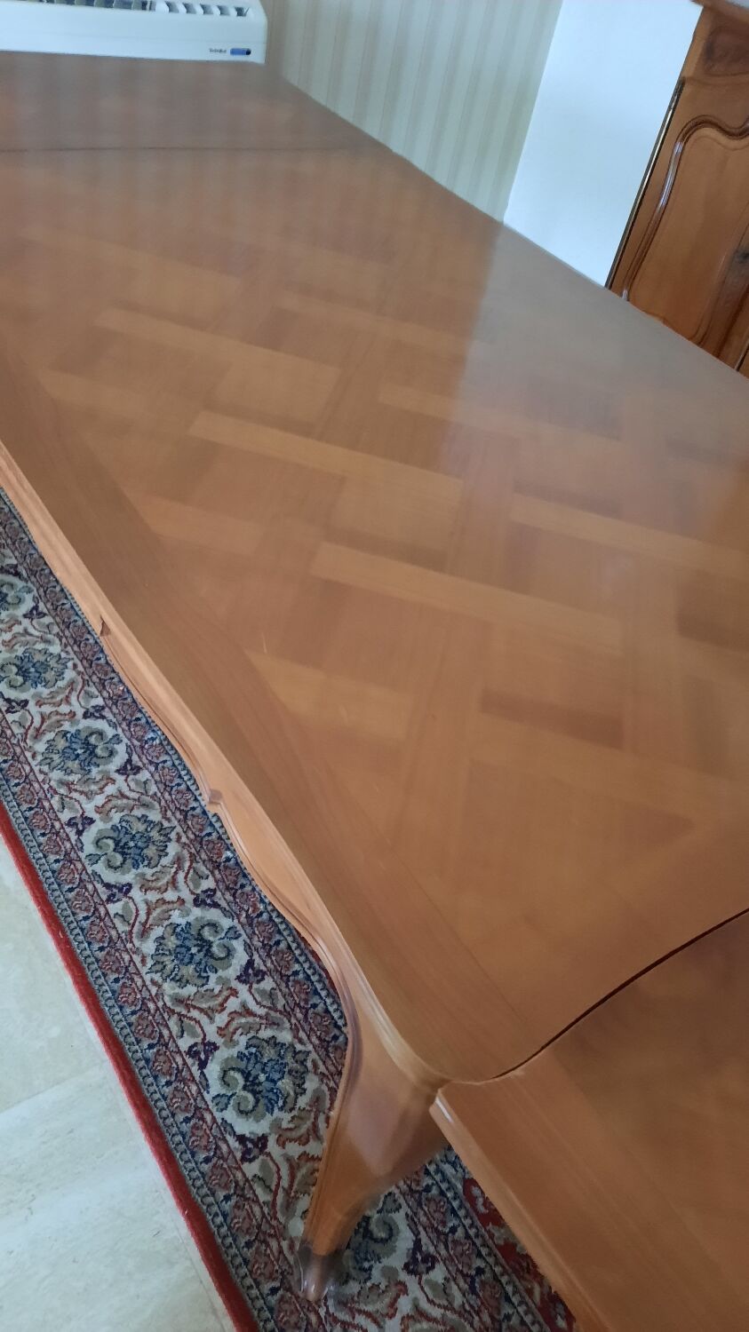 Table de salle à manger