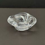BAYEL crystal catchall, France 1960