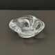 BAYEL crystal catchall, France 1960