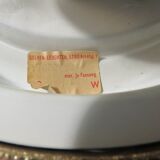 Ceiling lamp by Solken-Leuchten, Germany 1970