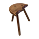 Brutalist stool