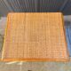 Meuble d'appoint chevet en rotin