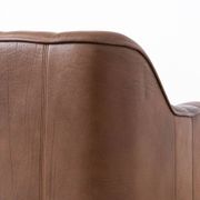 Vintage Leather Sofa, De Sede, Switzerland, Model DS 44, 1970s