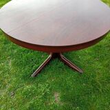 Table style Baumann à système