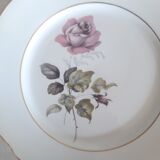 Flat plates Lunéville Badonvillier