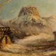 Tableau ancien