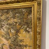 Decorative tapestry